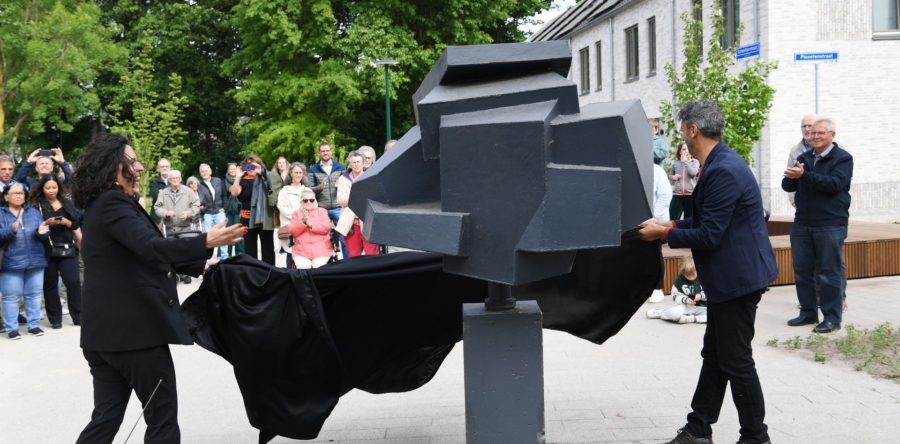 Nieuwbouwproject Heuveleind in Dongen opgeleverd