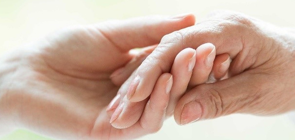 Lezing Palliatieve zorg; Leven toevoegen aan de dagen