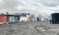 Gemeente Dongen waarschuwt omwonenden ECCO voor mogelijk geuroverlast