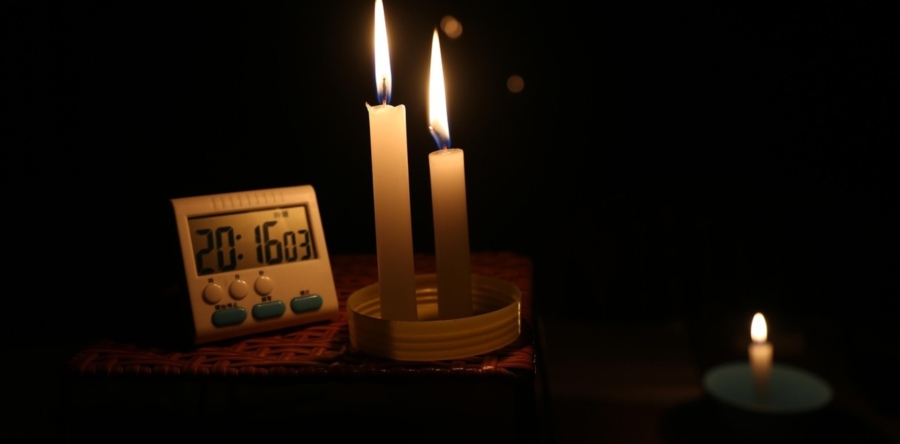 Stroomstoring in Drunen in kleine twee uur tijd verholpen