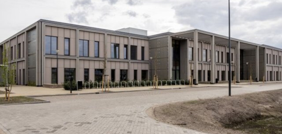 Neem een kijkje achter de schermen bij Baanbrekers op de Open Dag
