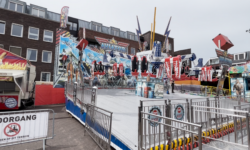 Pleinfestival schrapt kermis en één dag feest door kosten beveiliging