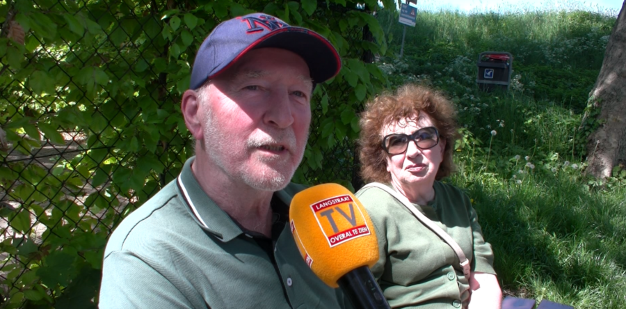 Wat vinden Heusdenaren van 4 mei? (Video)