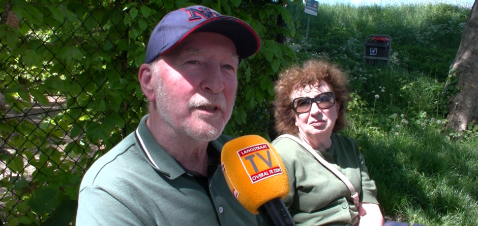Wat vinden Heusdenaren van 4 mei? (Video)