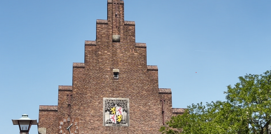 ChristenUnie stelt vragen over Religieus Erfgoed Waalwijk