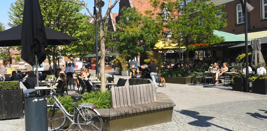Reacties horeca op ander startpunt 80 van de Langstraat (Video)