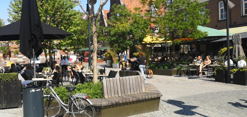 Reacties horeca op ander startpunt 80 van de Langstraat (Video)