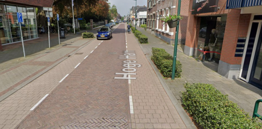 Gemeente Dongen opent tijdmachine in Zaak van de Toekomst