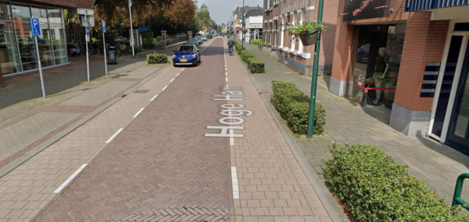 Gemeente Dongen opent tijdmachine in Zaak van de Toekomst