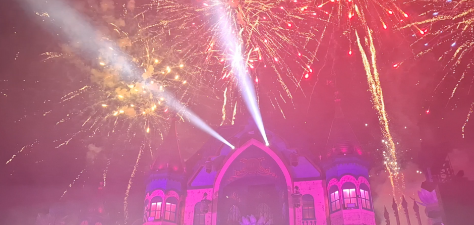 Volledige line-up Fairytale Festival bekend: grote namen treden op