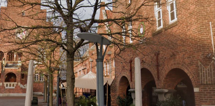 Gemeente Waalwijk organiseert meet & greet verkoop Krophollerensemble