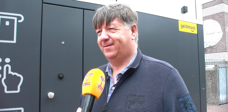 Telefoongebruik Waalwijk: kunnen ze twee dagen zonder mobiel? (Video)