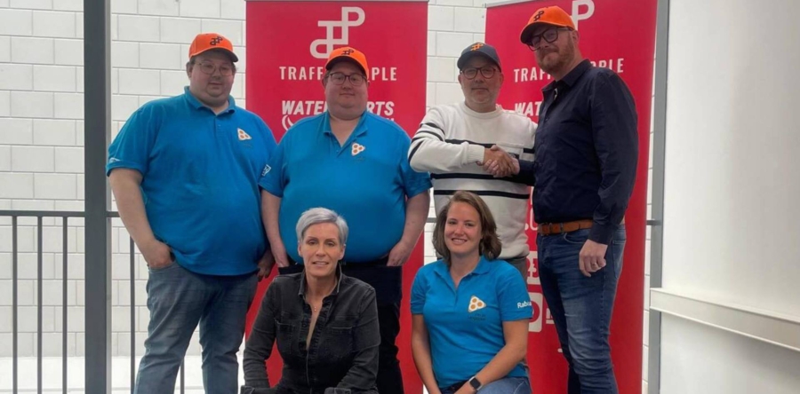 80 van de Langstraat en Traffic People werken samen voor veiligheid