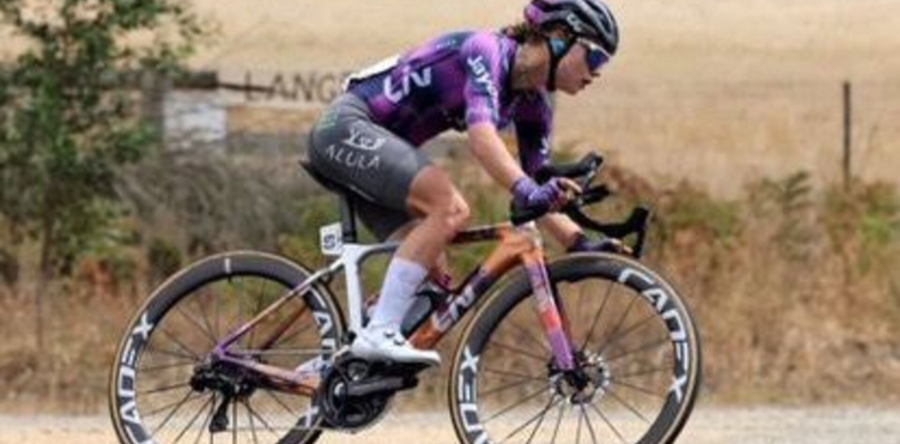 Loonse Silke Smulders rijdt definitief mee met Tour de France Femmes