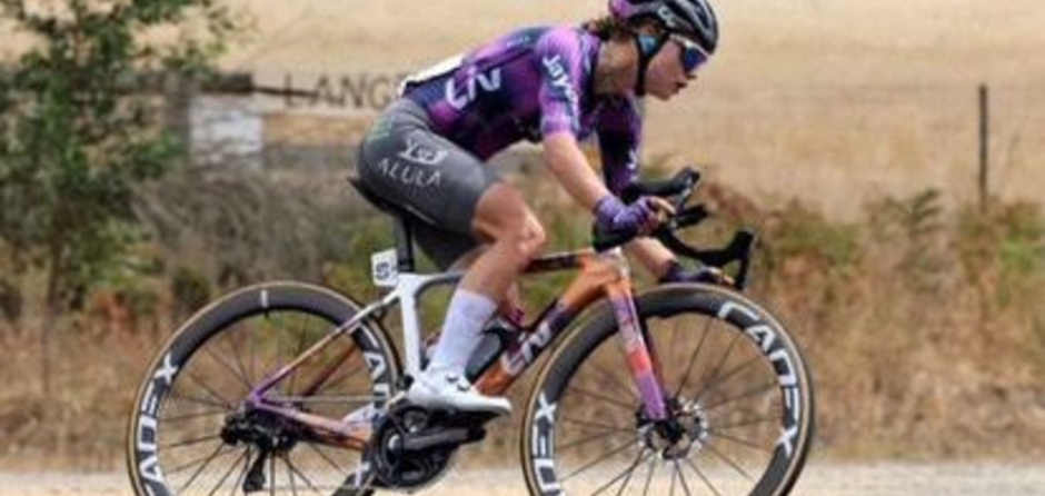 Loonse Silke Smulders rijdt definitief mee met Tour de France Femmes