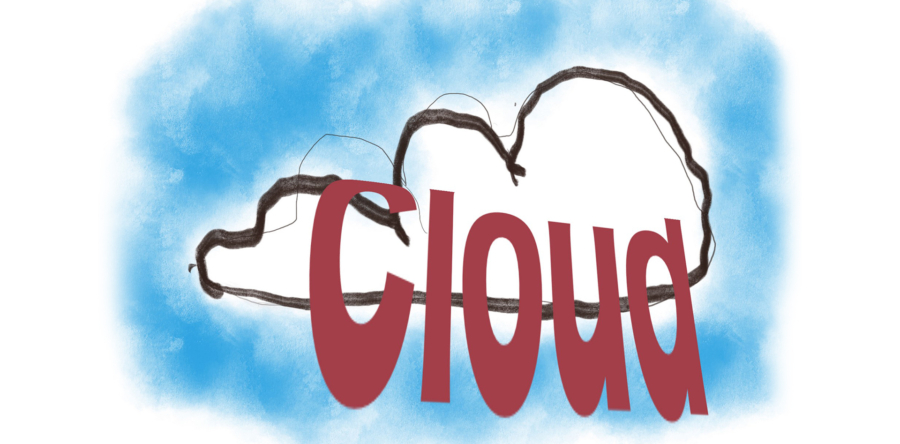 Column: ‘Clouddiensten’ door Rinus Krijnen