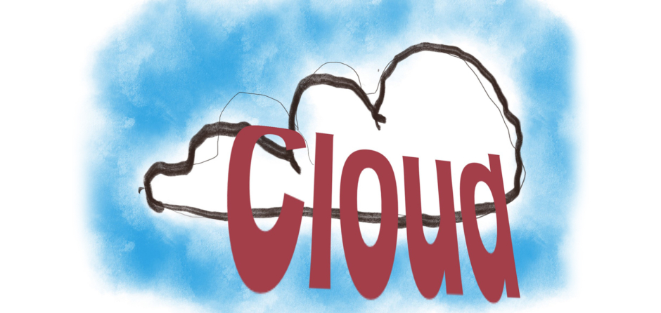 Column: 'Clouddiensten' door Rinus Krijnen