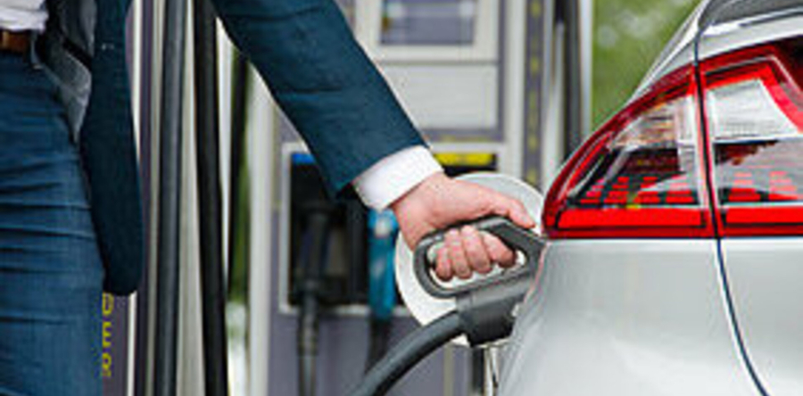 Gemeente Dongen wil samen ruimte maken voor elektrisch rijden