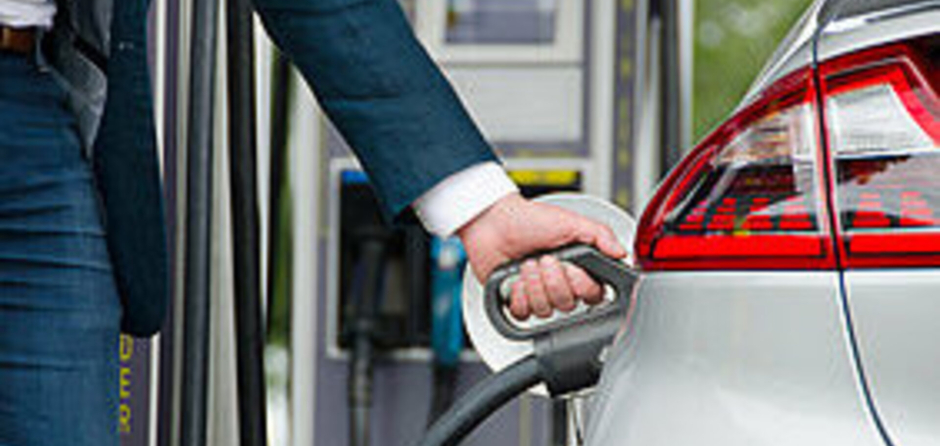 Gemeente Dongen wil samen ruimte maken voor elektrisch rijden