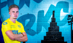 Jordi Altena komt over van De Treffers en versterkt RKC Waalwijk