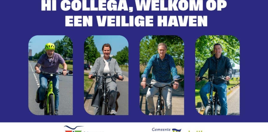 Bedrijventerrein Haven moet veiliger: maatregelen op komst