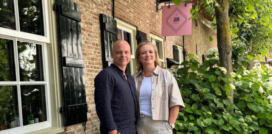 Echtpaar Van Neijenhof stopt met Jan Bistrobar: “Begon te kriebelen”