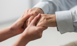 Nog een jaar extra Community care in de gemeente Waalwijk