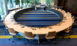 Weinig steun referendumverordening in Waalwijkse raad: “Gemiste kans”