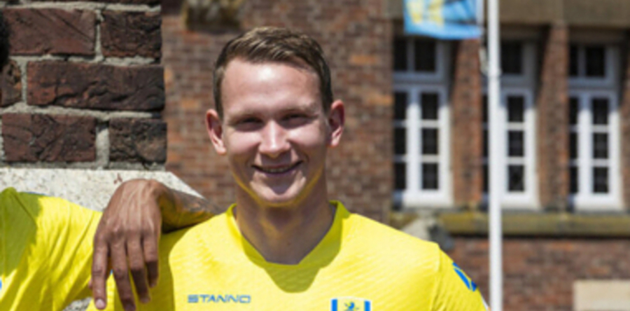 Julian Lelieveld vertrekt transfervrij naar club in Polen