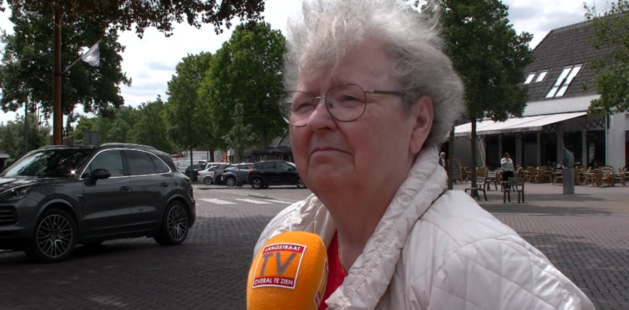 Wat vinden Drunenaren van de val van het kabinet? (Video)