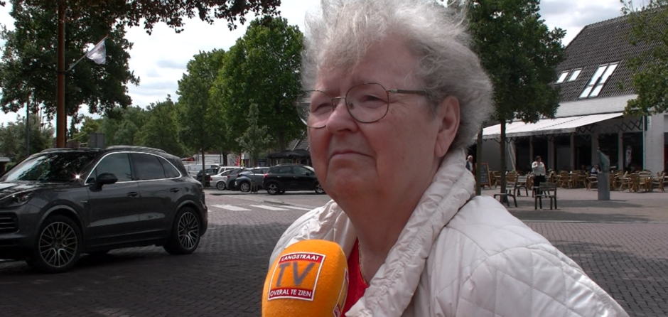 Wat vinden Drunenaren van de val van het kabinet? (Video)