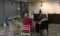 Nieuwe Dorpskamer Loon op Zand al groot succes: ‘Ook vakantiegangers’