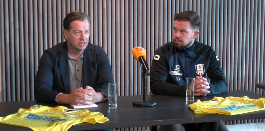 Voorbereidingen RKC van start (Video)