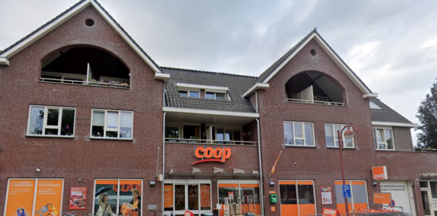 Goed nieuws voor inwoners ‘s Gravenmoer: supermarkt blijft toch open