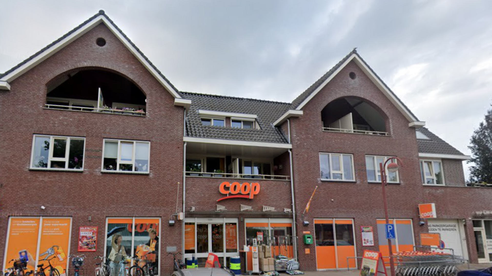Goed nieuws voor inwoners ‘s Gravenmoer: supermarkt blijft toch open