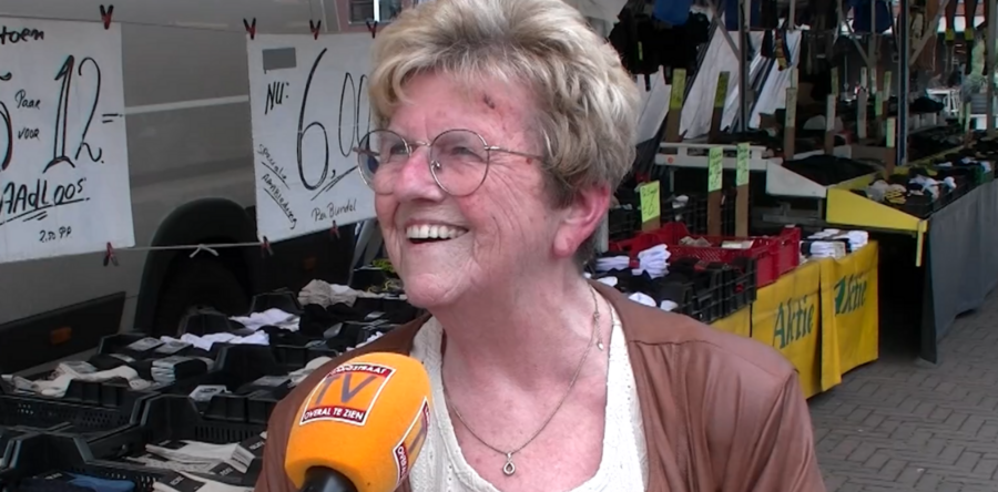 Hoe denken inwoners Kaatsheuvel over een algeheel rookverbod? (video)