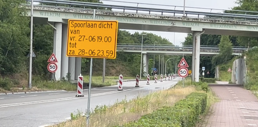 Meerdere wegwerkzaamheden in de gemeente Heusden (video)