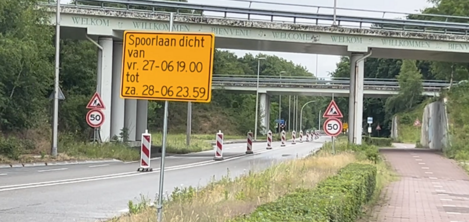 Meerdere wegwerkzaamheden in de gemeente Heusden (video)