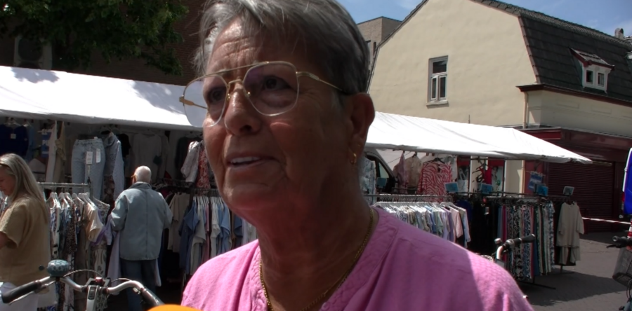 Maken Dongenaren gebruik van mobiel betalen? (Video)