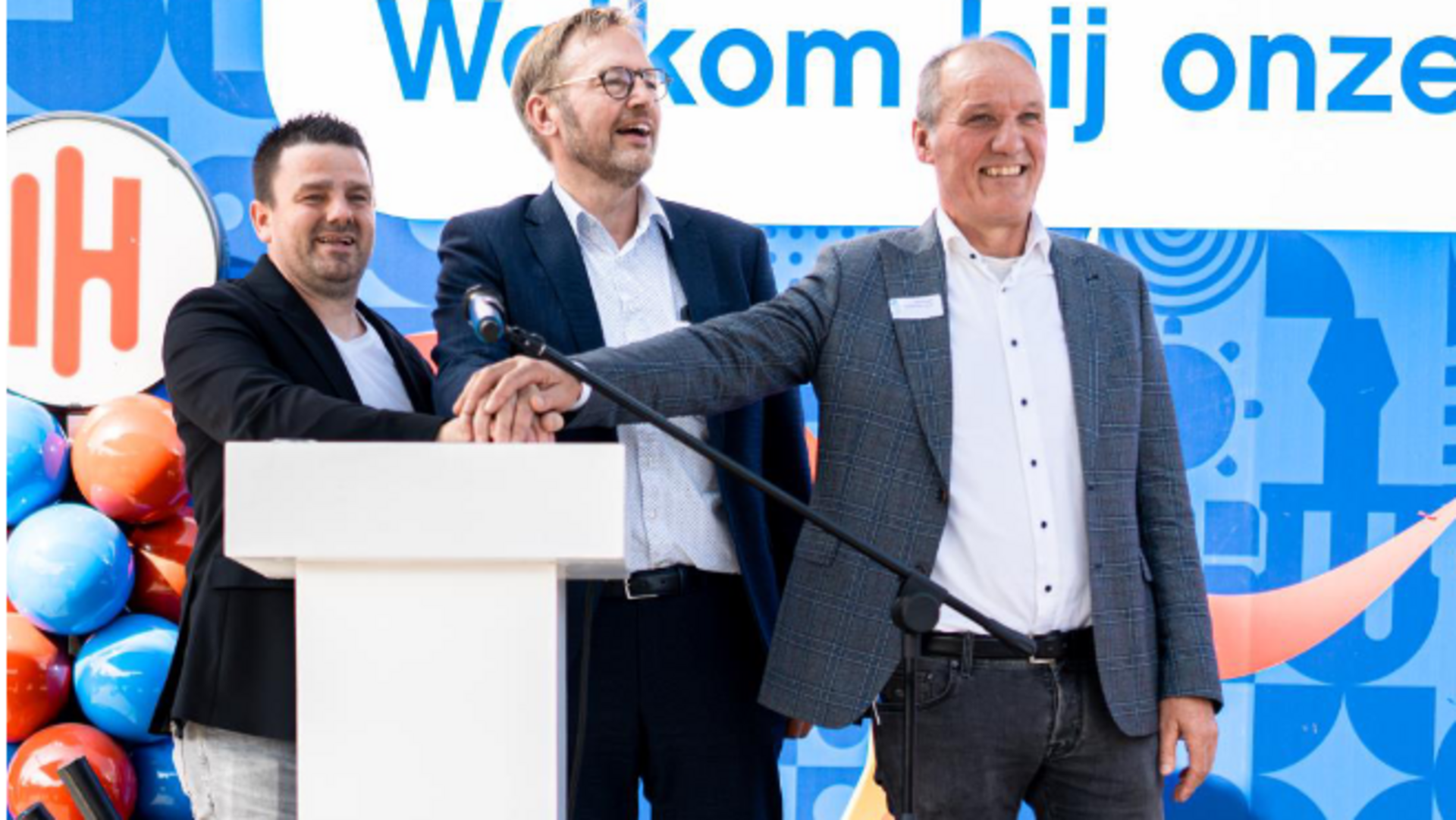 Hoppenbrouwers opent nieuwe vestiging in Dongen en focust op jeugd