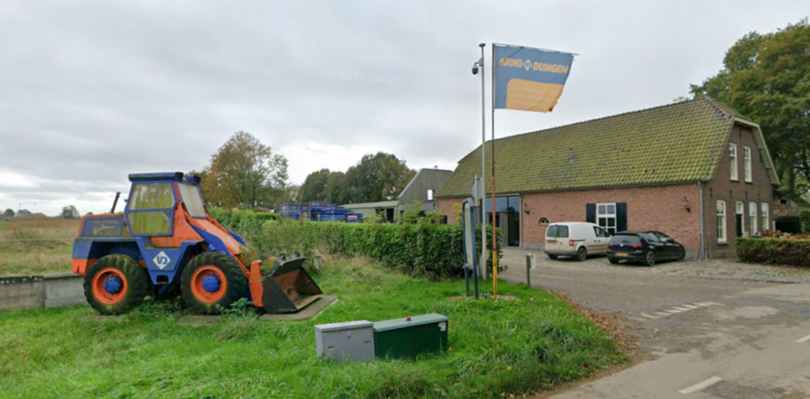 Inwoners vragen gemeente af te zien van uitbreidingsplannen bedrijf