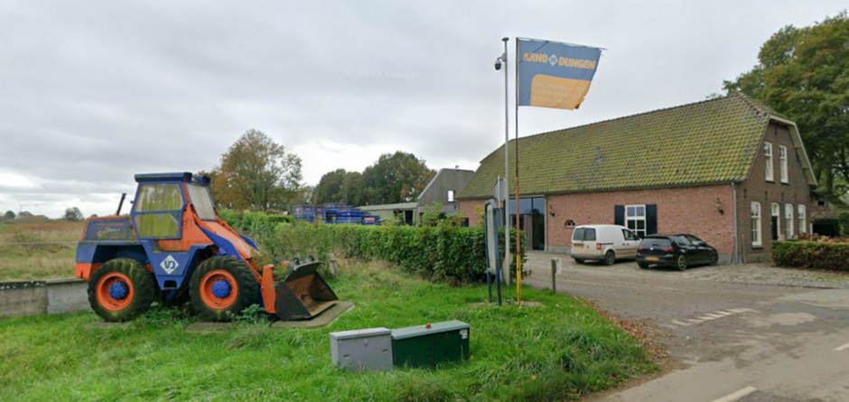 Inwoners vragen gemeente af te zien van uitbreidingsplannen bedrijf