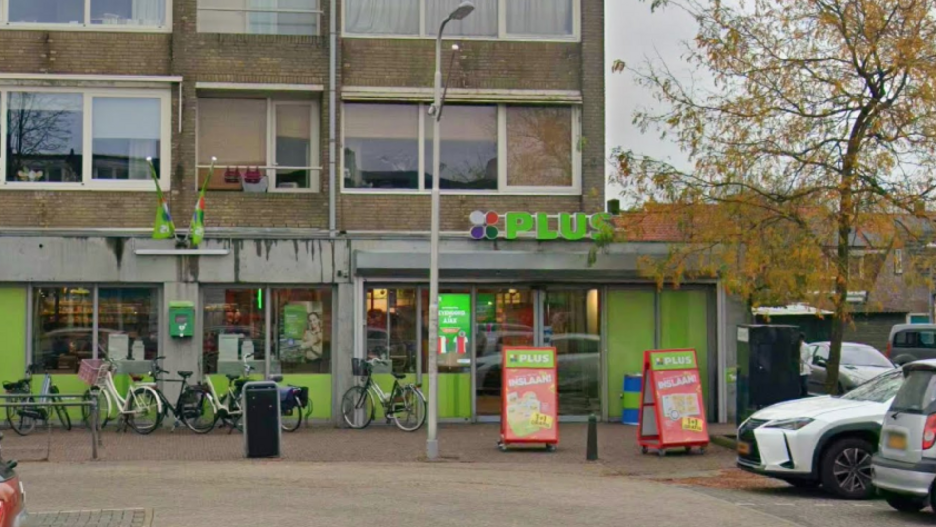 PLUS Vlijmen begint spaaractie: 5000 euro voor lokale verenigingen
