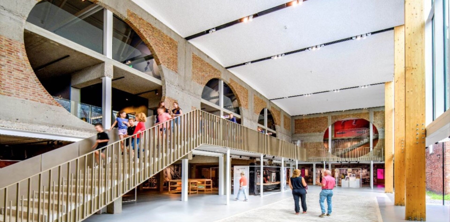 Directeur van het Schoenenkwartier: ‘We hebben goud in handen’