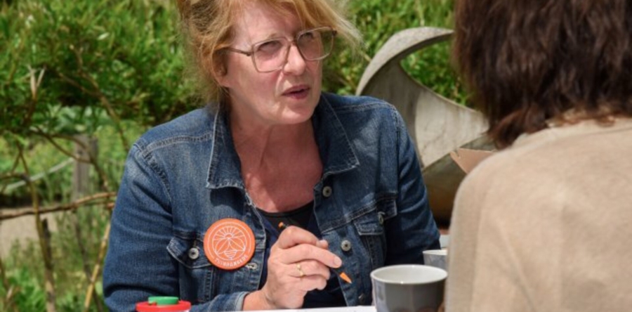 Gemeente Waalwijk start met Tuinrangers: gratis tuinadvies op maat