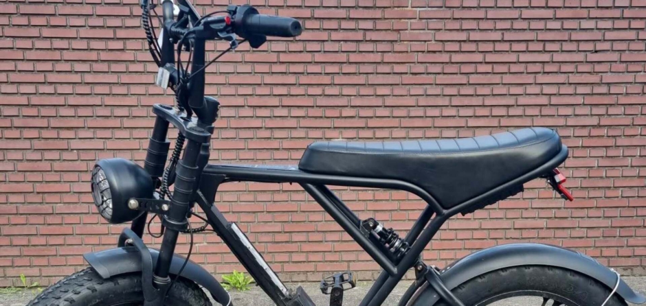 Heusden één stelt schriftelijke vragen over fatbikeoverlast Vlijmen