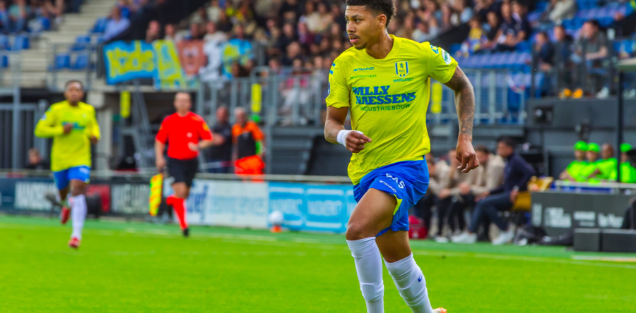 ‘RKC Waalwijk gaat smaakmaker kwijtraken aan Eredivisionist’