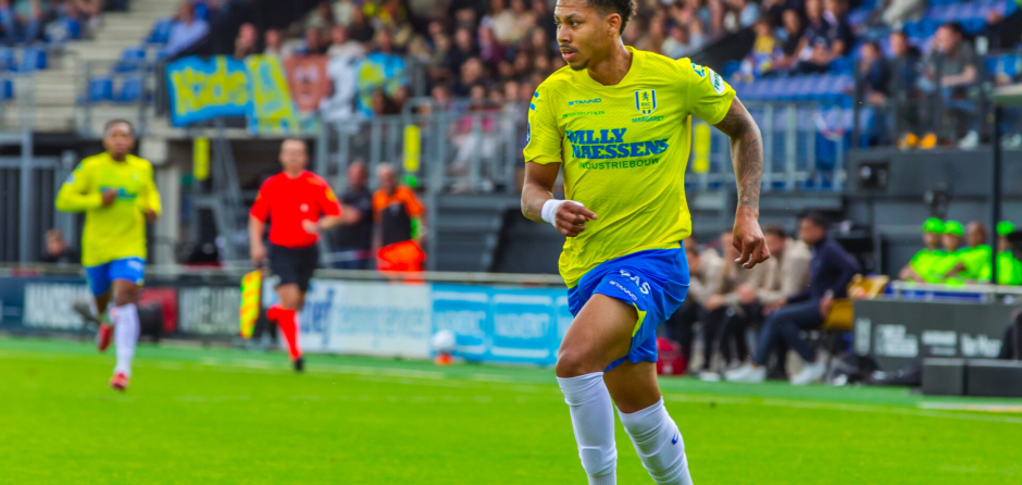 'RKC Waalwijk gaat smaakmaker kwijtraken aan Eredivisionist'