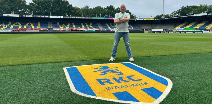 Dit is de nieuwe stem van het Mandemakers Stadion (Video)