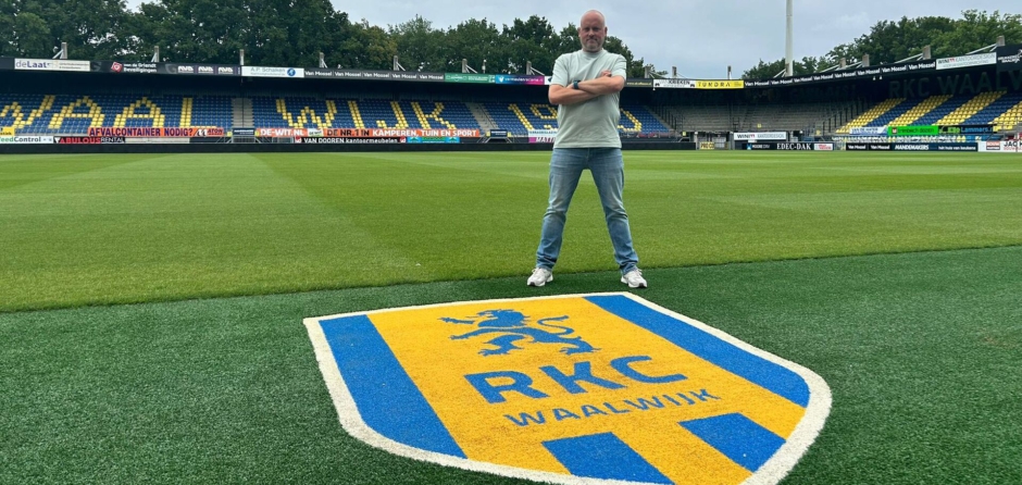 Dit is de nieuwe stem van het Mandemakers Stadion (Video)
